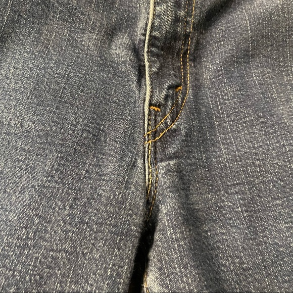 Levi’s 518 superlow stretch boot cut jeans - Picture 5 of 16